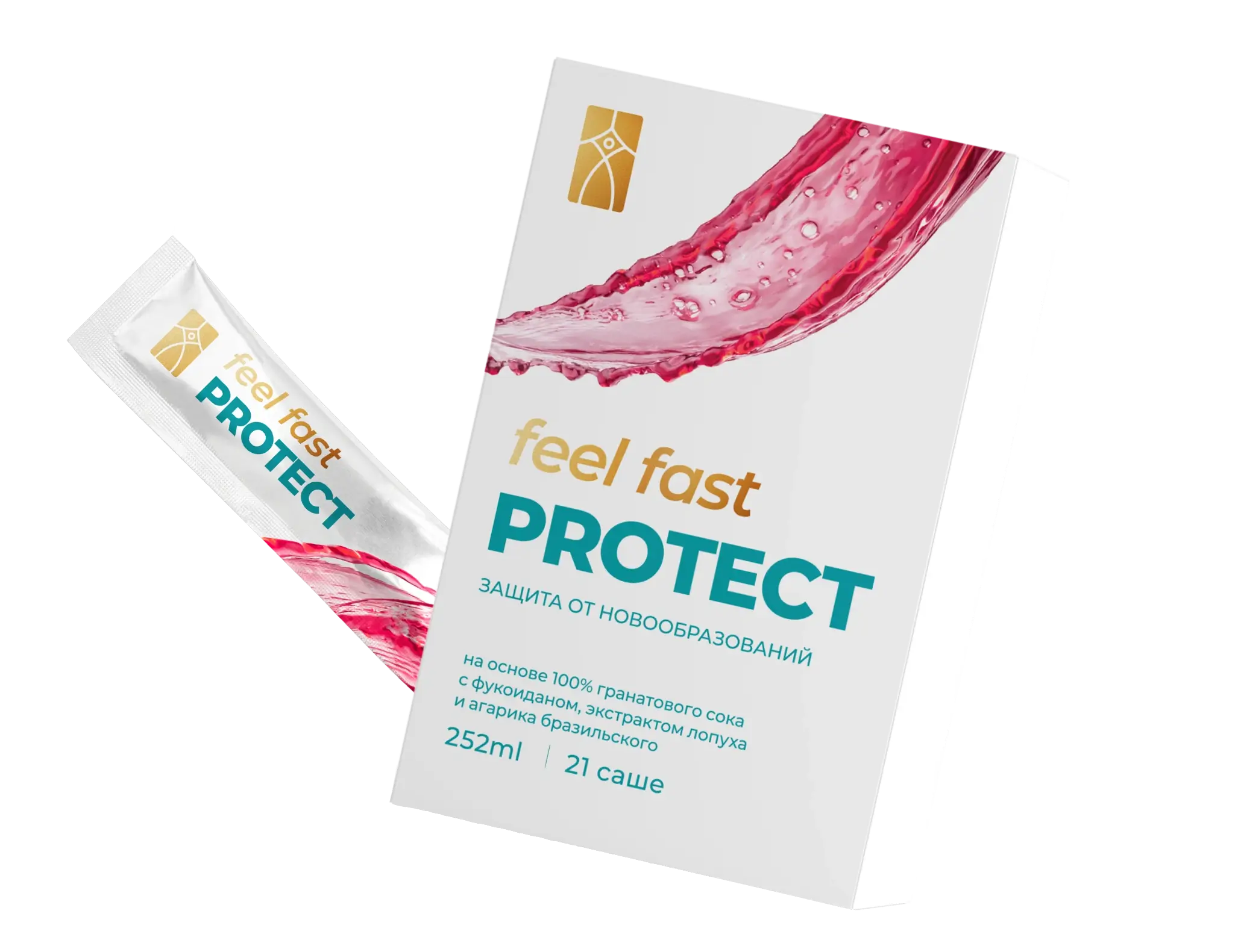 Feel Fast Protect